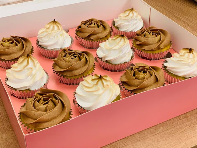 Mummy's Crazies' Kitchen - Harlow