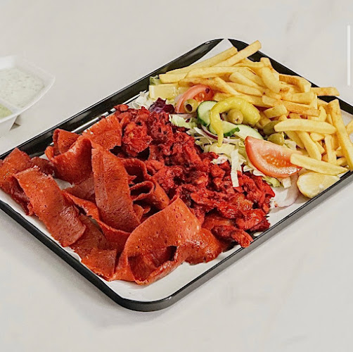 Opinii despre Farina's Food Lounge în Rochdale - Hospitality and gastronomy