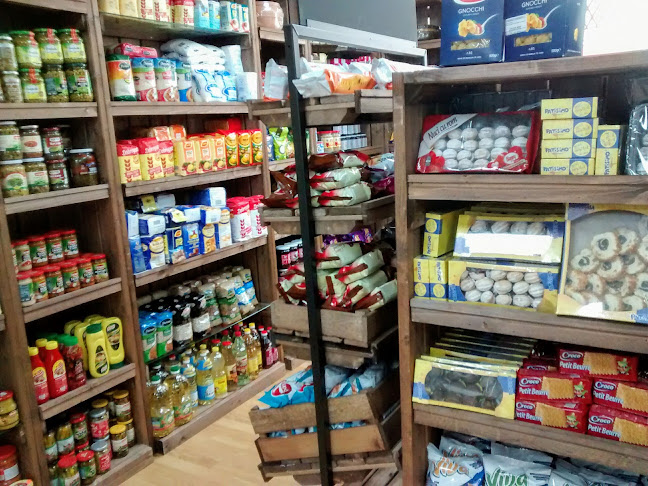 53 The Broadway, Debden, Loughton IG10 3SP, United Kingdom