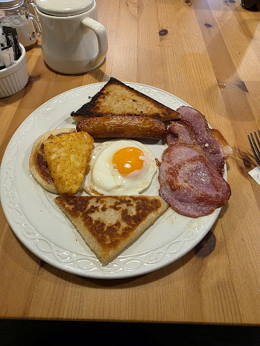 Coffee Inc - Hospitality and gastronomy