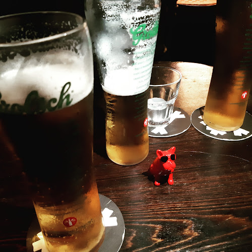 Comentarii opinii despre The Wick Inn