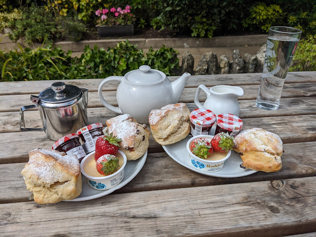 Comentarii opinii despre Vernon Cottage