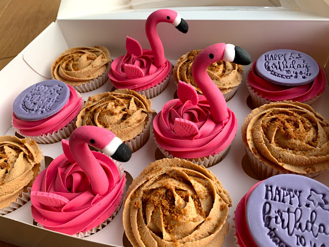 The Stanneylands Baker - Wilmslow