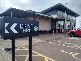 Starbucks - Dundee Kingway West DT