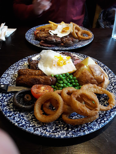 Opinii despre The Last Post - JD Wetherspoon în Southend-on-Sea - Hospitality and gastronomy