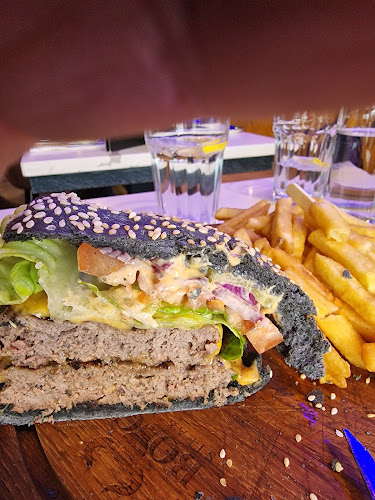 Opinii despre Boga Steakhouse în Watford - Hospitality and gastronomy