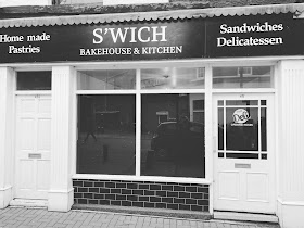 S’wich Bakehouse & Kitchen