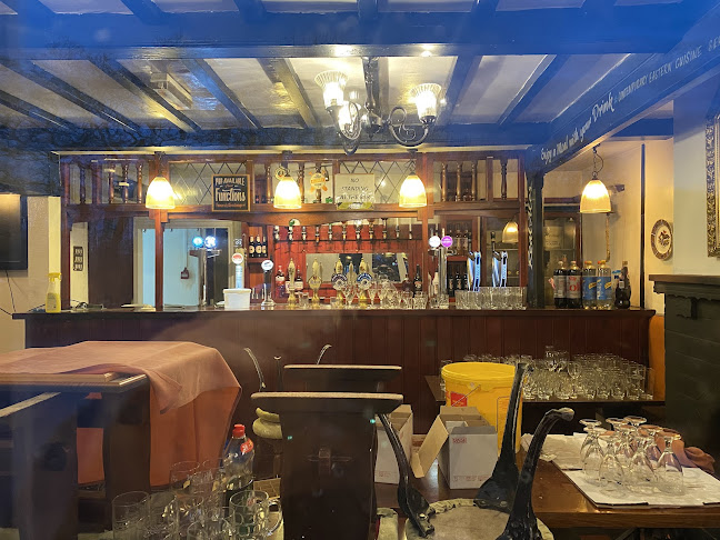 Comentarii opinii despre The Hunter Pub & Restaurant