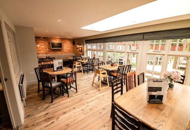 Comentarii opinii despre The Wyvern