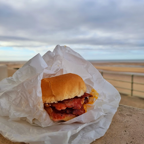 The Sandwich Smith - Thornton-Cleveleys