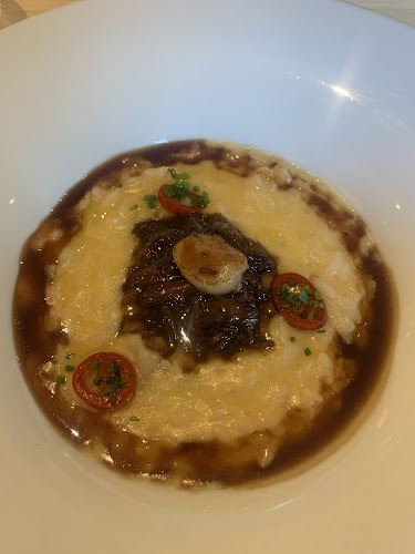 Comentarii opinii despre The Dysart Petersham