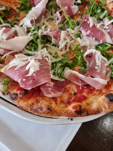 Comentarii opinii despre La Pergola