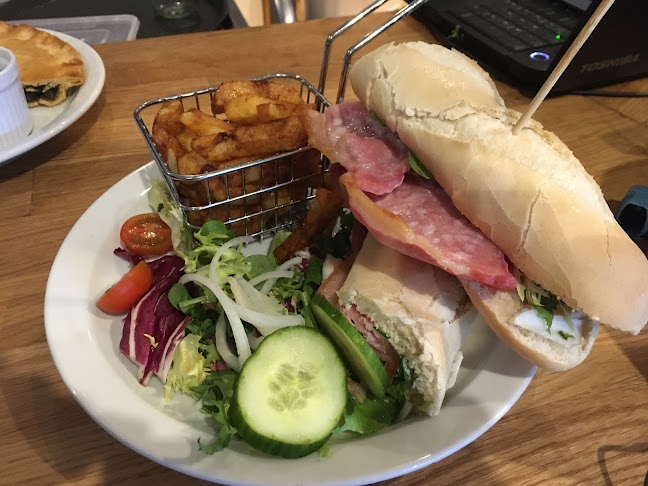 Stu & Martin - Hospitality and gastronomy