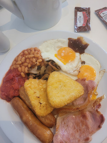 Opinii despre Buddies în Wigston - Hospitality and gastronomy