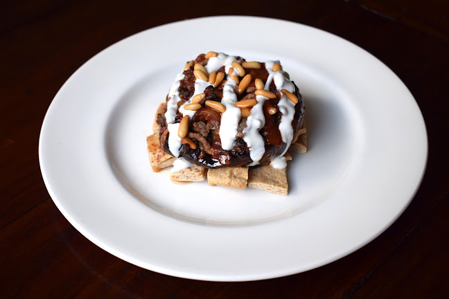 Elene's Kitchen - Hospitality and gastronomy