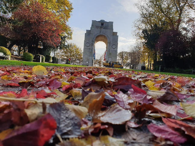 Domino's Pizza - Leicester - De Montfort - Leicester
