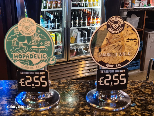 Opinii despre The Jack Fairman - JD Wetherspoon în Horley - Hospitality and gastronomy