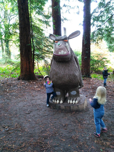 Queenswood Cafe - Hospitality and gastronomy