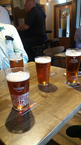 1 Buxton Rd, High Lane, Stockport SK6 8AA, United Kingdom