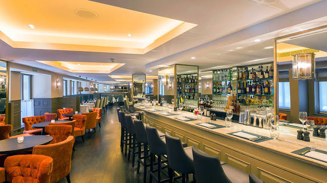 Visconti of Westminster Italian Fine Dining & Cocktail Bar