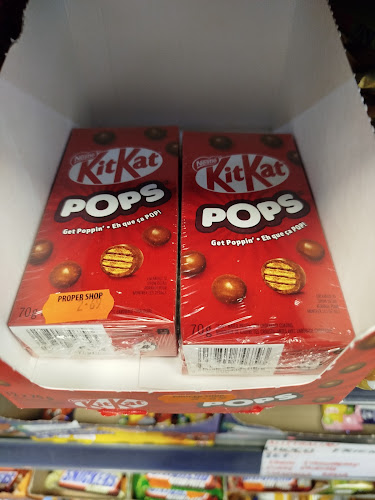 Proper Shop - Hospitality and gastronomy