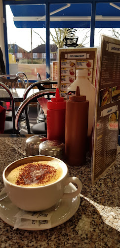 My Cafe Breakfast Lunch Dinner - Welling