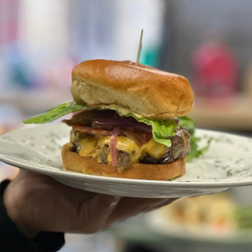 Opinii despre Fernando's Café în Oxford - Hospitality and gastronomy