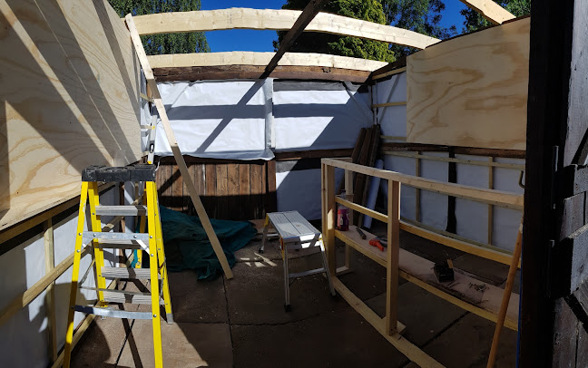 Butt Ln, Allesley, Coventry CV5 9FB, United Kingdom