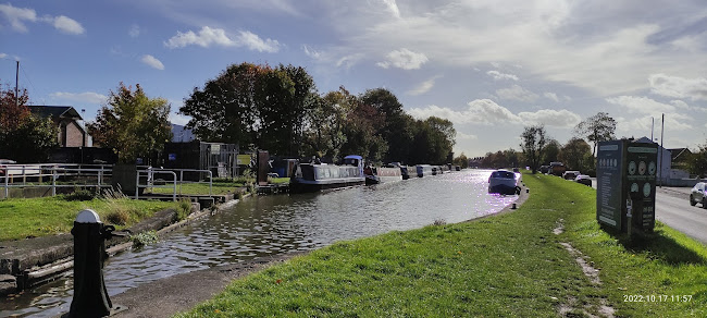 Kings Lock Fish & Chips - Middlewich