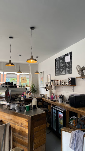 Comentarii opinii despre Stage Espresso & Brewbar