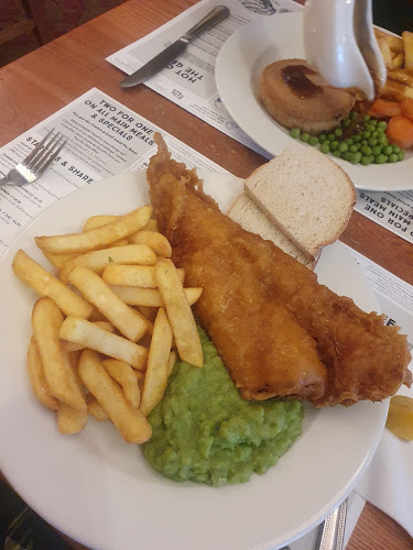 Crown - Hospitality and gastronomy