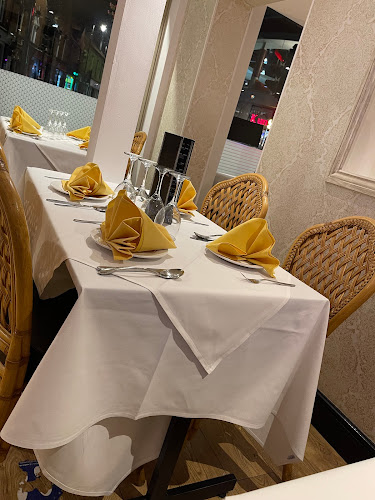 Taj of India - Newbury