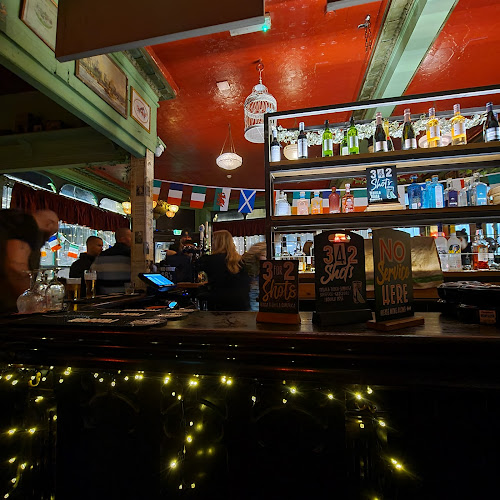 Comentarii opinii despre The Wick Inn