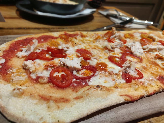 Zizzi - Banstead - Banstead