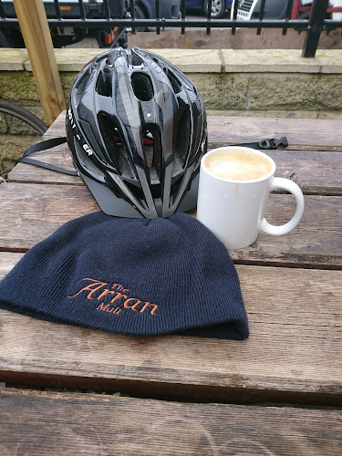 Comentarii opinii despre Milepost Cafe