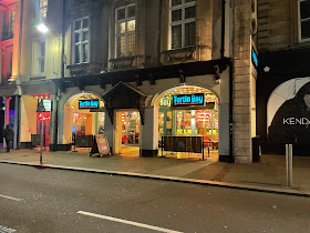 Turtle Bay Northampton