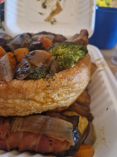 Pitman's pantry - Rotherham