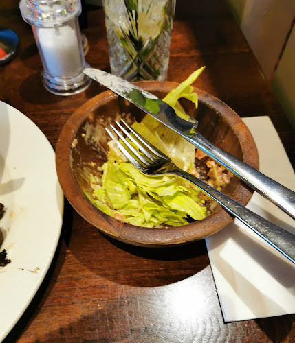 Miller & Carter Cribbs Causeway - Bristol