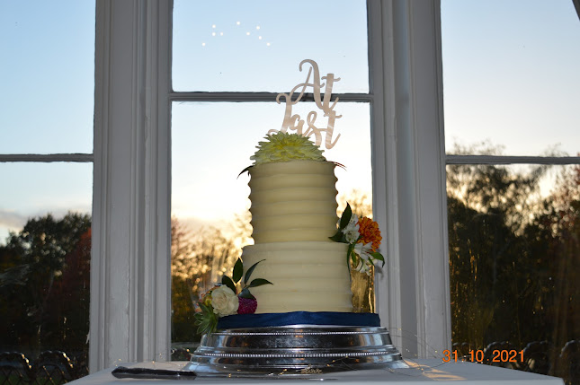 Cake Day - Kettering