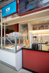 ICE - GPO Ice Cream & Dessert Bar