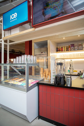 ICE - GPO Ice Cream & Dessert Bar