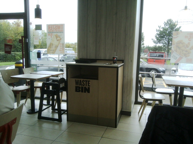 Bermuda Park St Davids Way, Walsingham Dr, Nuneaton CV10 7RG, United Kingdom