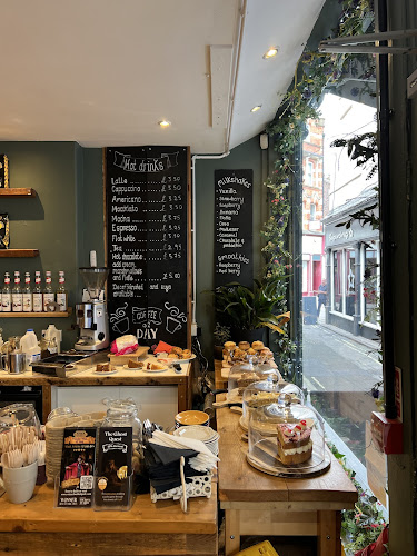 Bruks - Hospitality and gastronomy