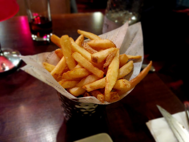 Comentarii opinii despre Miller & Carter Cribbs Causeway