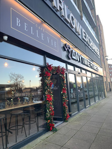 Cafe Belle Vie - Hospitality and gastronomy