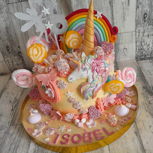 Couture Cakes & Confections Mold