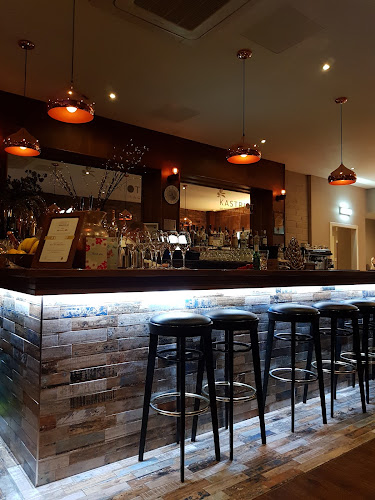 Comentarii opinii despre Kastriot's Mediterranean Bar & Grill