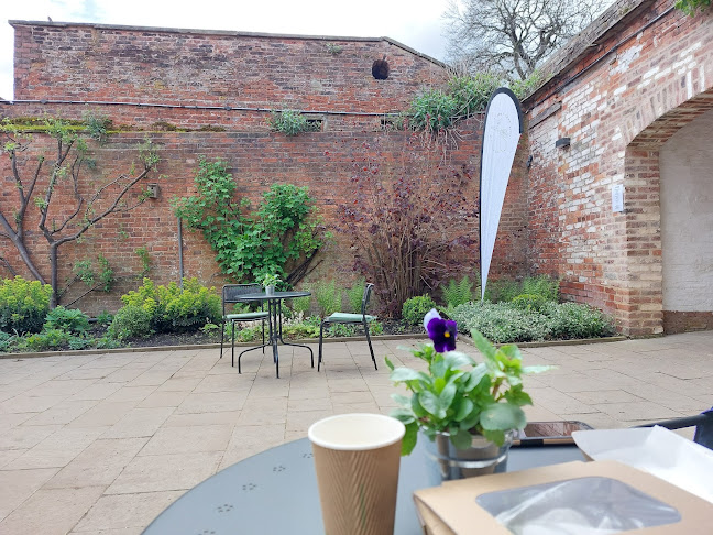 The pear tree pantry - Hospitality and gastronomy