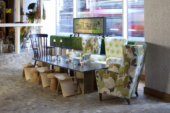 Comentarii opinii despre The Folly