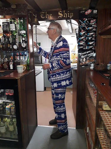 Opinii despre The SHIP INN în Woking - Hospitality and gastronomy